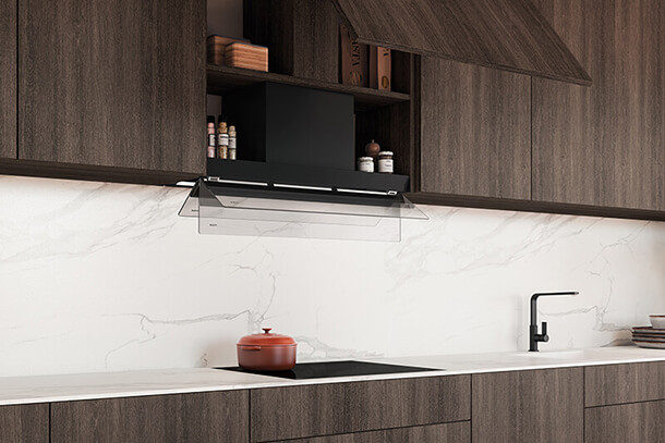 novy cooker hoods